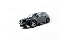 Maxton Design Front extension V.2 - Mercedes GLS AMG-Line X167