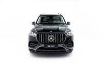 Maxton Design Front extension V.2 - Mercedes GLS AMG-Line X167