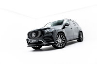 Maxton Design Front extension V.2 - Mercedes GLS AMG-Line X167