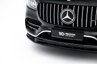Maxton Design Front extension V.2 - Mercedes GLS AMG-Line X167