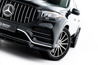 Maxton Design Frontansatz V.2 - Mercedes GLS AMG-Line X167
