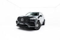 Maxton Design Frontansatz V.2 - Mercedes GLS AMG-Line X167