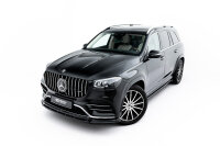 Maxton Design Frontansatz V.2 - Mercedes GLS AMG-Line X167