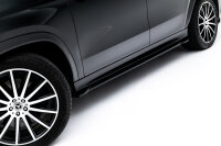 Maxton Design Side Skirts Diffusers V.2 - Mercedes GLS...