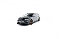 Maxton Design Street Pro Front extension - Cupra Leon ST/ Hatchback MK1 Facelift