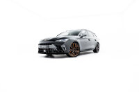 Maxton Design Street Pro Frontansatz - Cupra Leon ST/ Hatchback MK1 Facelift