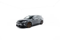Maxton Design Street Pro Seitenschweller Ansatz + Flaps - Cupra Leon ST/ Hatchback Aero MK1/ MK1 Facelift
