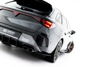 Maxton Design Street Pro Rear extension Flaps Diffusor - Cupra Leon ST MK1 Facelift