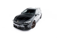 Maxton Design Frontansatz V.1 - Cupra Leon ST/ Hatchback...