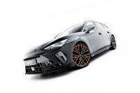 Maxton Design Frontansatz V.1 - Cupra Leon ST/ Hatchback MK1 Facelift