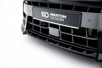 Maxton Design Frontansatz V.2 - Cupra Leon ST/ Hatchback MK1 Facelift