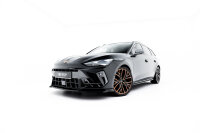 Maxton Design Frontansatz V.2 - Cupra Leon ST/ Hatchback MK1 Facelift