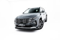 Maxton Design Front extension - Hyundai Tucson MK4 Facelift