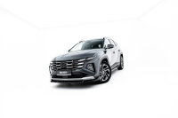 Maxton Design Frontansatz - Hyundai Tucson MK4 Facelift