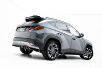 Maxton Design Seitenschweller Ansatz - Hyundai Tucson MK4 Facelift
