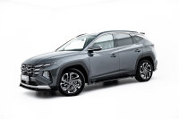 Maxton Design Side Skirts Diffusers - Hyundai Tucson MK4 Facelift