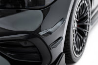 Maxton Design Canards vorn - Mercedes-AMG CLE 53 C236
