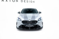 Maxton Design Frontansatz V.1 - BMW M135i M Performance F70