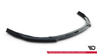 Maxton Design Front extension V.3 - BMW M135i M Performance F70