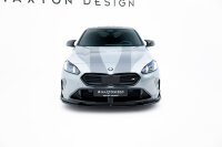 Maxton Design Frontansatz V.3 - BMW M135i M Performance F70