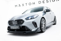 Maxton Design Frontansatz V.3 - BMW M135i M Performance F70