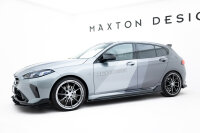 Maxton Design Side Skirts Diffusers V.2 - BMW M135i M Performance F70