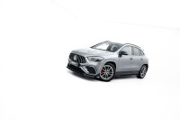 Maxton Design Frontansatz V.1 - Mercedes-AMG GLA 35 H247 Facelift