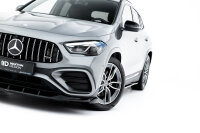 Maxton Design Front extension V.2 - Mercedes-AMG GLA 35 H247 Facelift