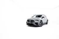 Maxton Design Frontansatz V.2 - Mercedes-AMG GLA 35 H247 Facelift