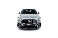 Maxton Design Frontansatz V.2 - Mercedes-AMG GLA 35 H247 Facelift