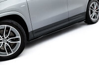 Maxton Design Side Skirts Diffusers - Mercedes-AMG GLA 35...