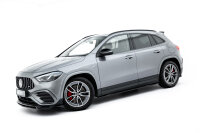 Maxton Design Side Skirts Diffusers - Mercedes-AMG GLA 35 H247 Facelift