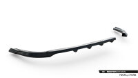 Maxton Design Heckansatz Diffusor DTM Look - Hyundai Tucson MK4 Facelift