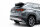 Maxton Design Heckansatz Diffusor DTM Look - Hyundai Tucson MK4 Facelift