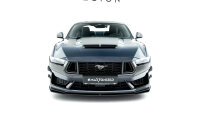 Maxton Design Street Pro Front extension - Ford Mustang Dark Horse MK7