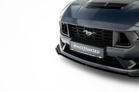 Maxton Design Street Pro Front extension - Ford Mustang Dark Horse MK7