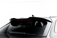 Maxton Design Spoiler Cap - Audi A6 S-Line Avant C9