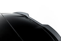 Maxton Design Spoiler Cap - Audi A6 S-Line Avant C9