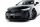 Maxton Design Front extension V.1 - Audi A6 S-Line C9
