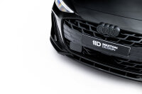 Maxton Design Frontansatz V.2 - Audi A6 S-Line C9