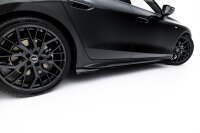 Maxton Design Side Skirts Diffusers V.1 - Audi A6 S-Line C9