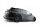 Maxton Design Seitenschweller Ansatz V.1 - Audi A6 S-Line C9