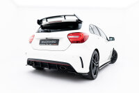 Maxton Design Street Pro Heckschürze - Mercedes A AMG-Line W176