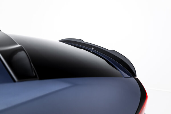 Maxton Design Heckspoiler Aufsatz Abrisskante - Cupra Tavascan MK1