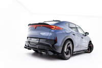 Maxton Design Heckspoiler Aufsatz Abrisskante - Cupra...