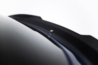 Maxton Design Heckspoiler Aufsatz Abrisskante - Cupra Tavascan MK1