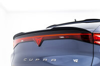 Maxton Design Spoiler Cap - Cupra Tavascan MK1