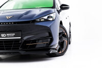 Maxton Design Frontansatz - Cupra Tavascan MK1