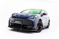 Maxton Design Frontansatz - Cupra Tavascan MK1