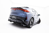 Maxton Design Heckansatz Diffusor DTM Look - Cupra...